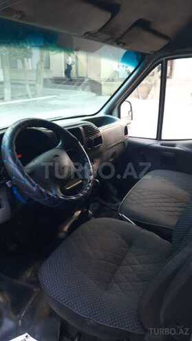 Ford Transit 1992, 100,000 km - 2.5 l - Bakı