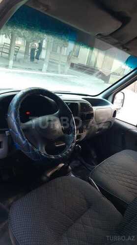 Ford Transit 1992, 100,000 km - 2.5 l - Bakı