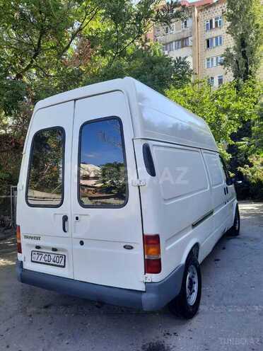 Ford Transit 1992, 100,000 km - 2.5 l - Bakı