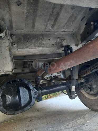 Ford Transit 1992, 100,000 km - 2.5 l - Bakı