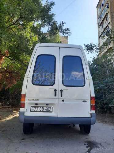Ford Transit 1992, 100,000 km - 2.5 l - Bakı