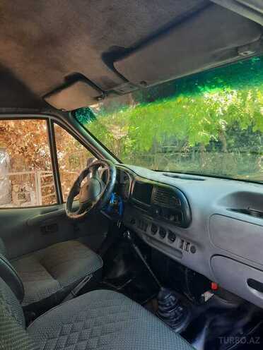Ford Transit 1992, 100,000 km - 2.5 l - Bakı