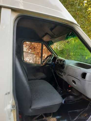 Ford Transit 1992, 100,000 km - 2.5 l - Bakı