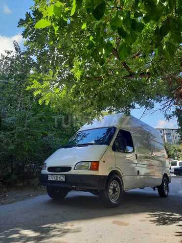 Ford Transit 1992, 100,000 km - 2.5 l - Bakı