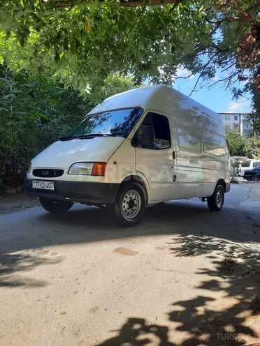Ford Transit 1992, 100,000 km - 2.5 l - Bakı