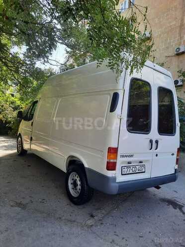 Ford Transit 1992, 100,000 km - 2.5 l - Bakı