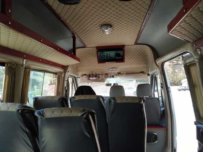 Mercedes 208 D 1996, 272,566 km - 2.9 л - Şəmkir