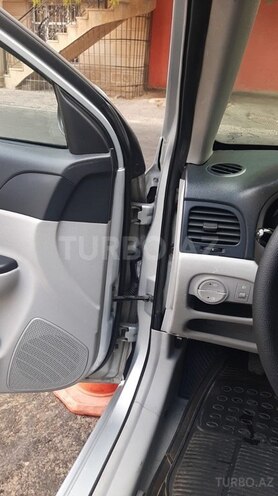 Hyundai Accent 2008, 265,000 km - 1.5 л - Bakı