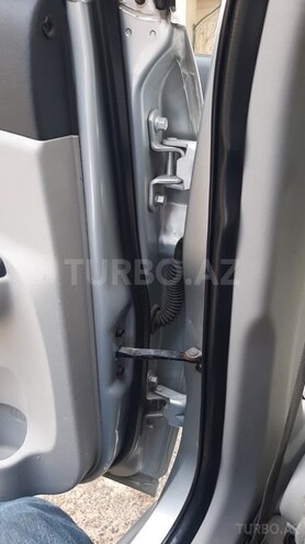 Hyundai Accent 2008, 265,000 km - 1.5 л - Bakı