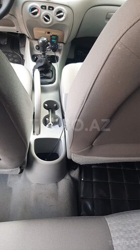 Hyundai Accent 2008, 265,000 km - 1.5 л - Bakı