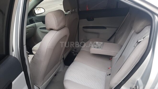 Hyundai Accent 2008, 265,000 km - 1.5 л - Bakı