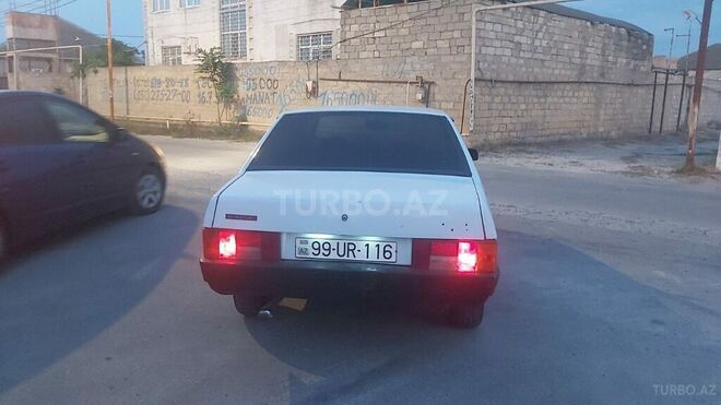 LADA (VAZ) 21099 1996, 150,000 km - 1.5 l - Bakı