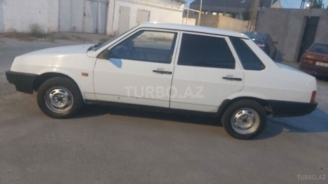 LADA (VAZ) 21099 1996, 150,000 km - 1.5 l - Bakı