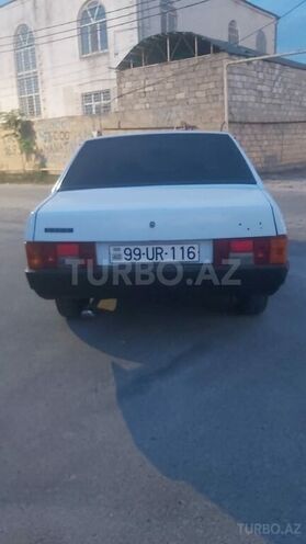 LADA (VAZ) 21099 1996, 150,000 km - 1.5 l - Bakı