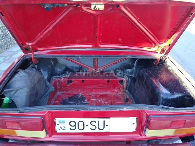 LADA (VAZ) 2107 1998, 47,427 km - 1.6 l - Bakı