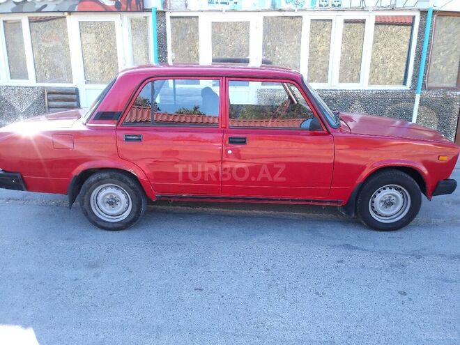 LADA (VAZ) 2107 1998, 47,427 km - 1.6 l - Bakı