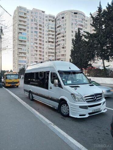 Mercedes Sprinter 315 2009, 450,000 km - 2.2 l - Bakı