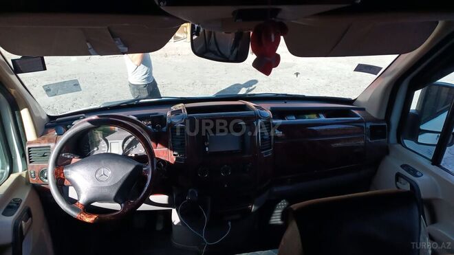 Mercedes Sprinter 315 2009, 450,000 km - 2.2 l - Bakı