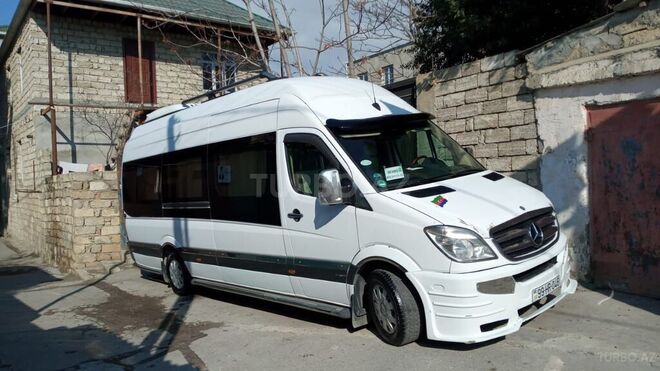 Mercedes Sprinter 315 2009, 450,000 km - 2.2 l - Bakı