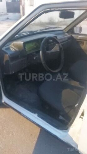 LADA (VAZ) 21099 1996, 150,000 km - 1.5 l - Bakı