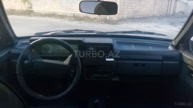LADA (VAZ) 21099 1996, 150,000 km - 1.5 l - Bakı