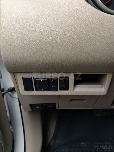Nissan Tiida 2008, 183,000 km - 1.6 l - Bakı