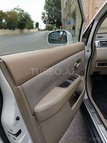 Nissan Tiida 2008, 183,000 km - 1.6 l - Bakı