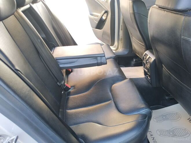 Volkswagen Passat 2008, 143,200 km - 2.0 l - Bakı