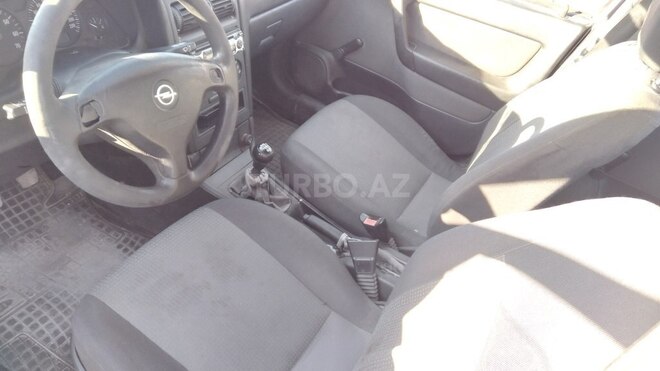 Opel Astra 2005, 328,000 km - 1.4 l - Bakı