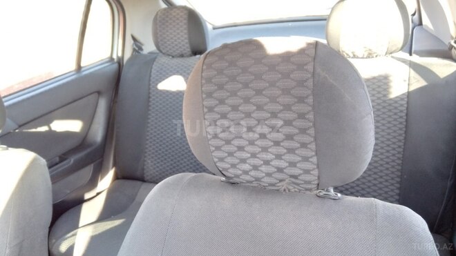Opel Astra 2005, 328,000 km - 1.4 l - Bakı