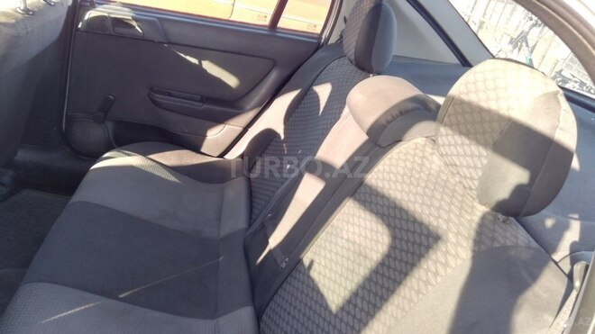 Opel Astra 2005, 328,000 km - 1.4 l - Bakı