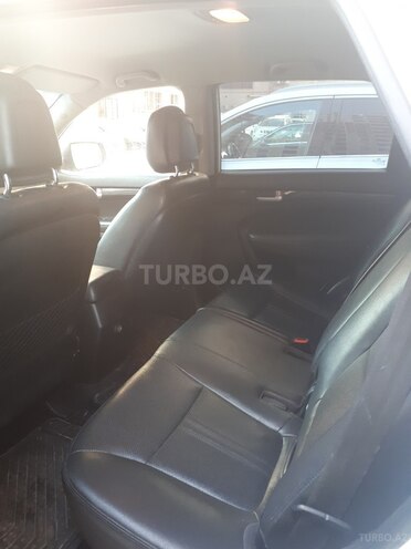 Kia Sorento 2010, 178,000 km - 2.0 л - Bakı