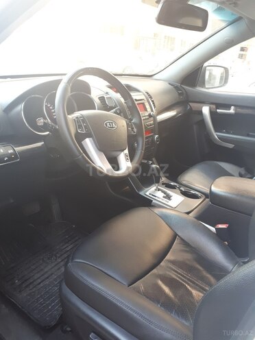 Kia Sorento 2010, 178,000 km - 2.0 л - Bakı