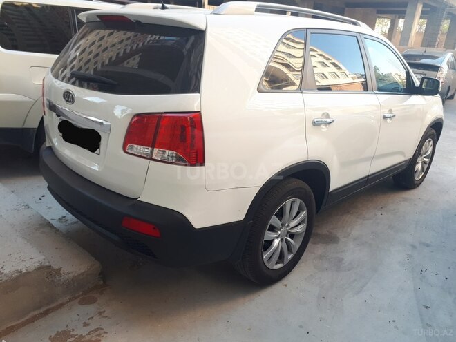Kia Sorento 2010, 178,000 km - 2.0 л - Bakı