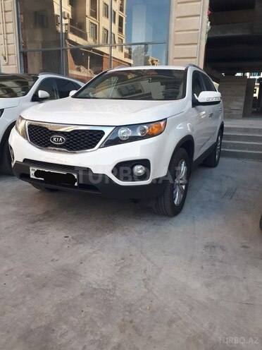 Kia Sorento 2010, 178,000 km - 2.0 л - Bakı