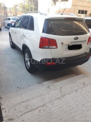 Kia Sorento 2010, 178,000 km - 2.0 л - Bakı