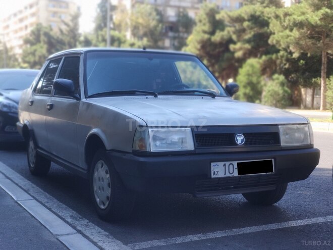 Tofas Sahin 2004, 50,000 km - 1.6 l - Bakı