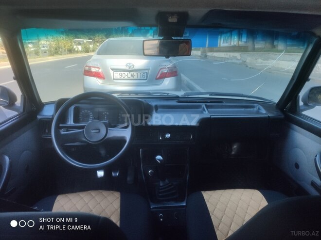 Tofas Sahin 2004, 50,000 km - 1.6 l - Bakı
