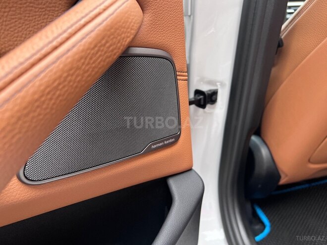 BMW 530 2017, 100,000 km - 2.0 l - Bakı