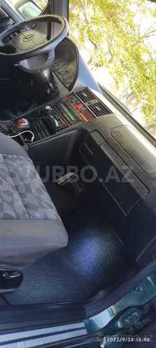 Mercedes C 280 1998, 429,650 km - 2.8 l - Bakı