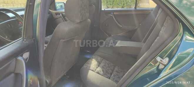 Mercedes C 280 1998, 429,650 km - 2.8 l - Bakı