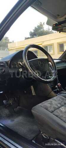 Mercedes C 280 1998, 429,650 km - 2.8 l - Bakı