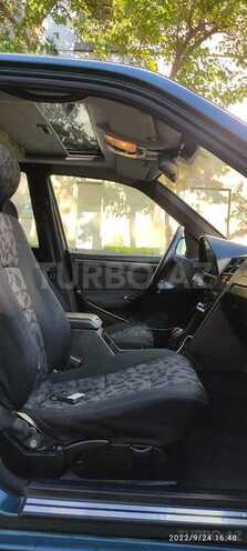 Mercedes C 280 1998, 429,650 km - 2.8 l - Bakı
