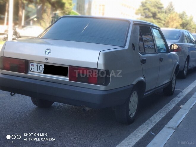 Tofas Sahin 2004, 50,000 km - 1.6 l - Bakı