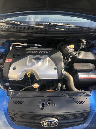 Kia Rio 2005, 185,000 km - 1.5 l - Bakı