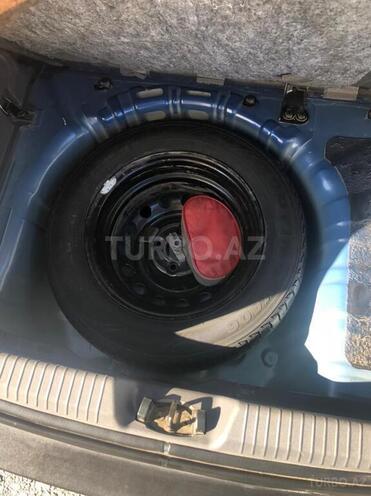 Kia Rio 2005, 185,000 km - 1.5 l - Bakı
