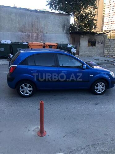 Kia Rio 2005, 185,000 km - 1.5 l - Bakı