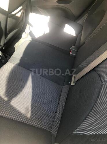 Kia Rio 2005, 185,000 km - 1.5 l - Bakı
