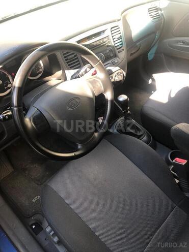 Kia Rio 2005, 185,000 km - 1.5 l - Bakı