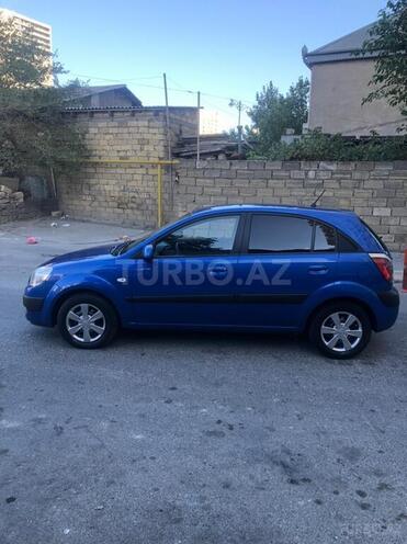 Kia Rio 2005, 185,000 km - 1.5 l - Bakı